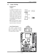 Предварительный просмотр 39 страницы Supero PDSG4 User Manual