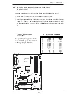 Предварительный просмотр 45 страницы Supero PDSG4 User Manual