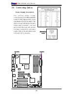 Предварительный просмотр 28 страницы Supero PDSLA User Manual