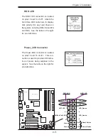 Предварительный просмотр 31 страницы Supero PDSLA User Manual