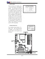 Предварительный просмотр 34 страницы Supero PDSLA User Manual