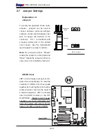 Предварительный просмотр 38 страницы Supero PDSLA User Manual