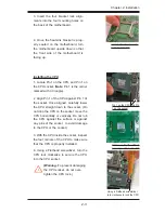 Preview for 19 page of Supero PDSLM User Manual