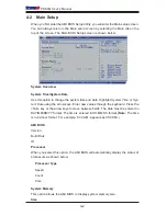 Preview for 52 page of Supero PDSLM User Manual