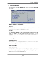 Preview for 53 page of Supero PDSLM User Manual