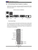 Предварительный просмотр 26 страницы Supero PDSM4 User Manual