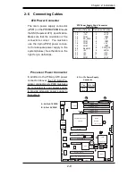 Предварительный просмотр 27 страницы Supero PDSM4 User Manual