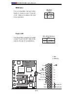 Предварительный просмотр 28 страницы Supero PDSM4 User Manual