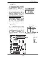 Предварительный просмотр 35 страницы Supero PDSM4 User Manual