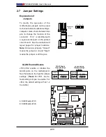 Предварительный просмотр 38 страницы Supero PDSM4 User Manual