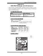 Предварительный просмотр 73 страницы Supero PDSM4 User Manual