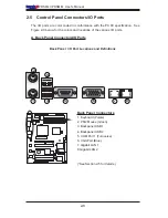 Предварительный просмотр 28 страницы Supero PDSM4+ User Manual