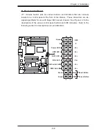 Предварительный просмотр 29 страницы Supero PDSM4+ User Manual