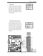 Предварительный просмотр 31 страницы Supero PDSM4+ User Manual