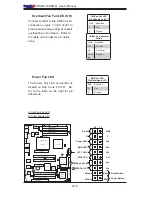 Предварительный просмотр 32 страницы Supero PDSM4+ User Manual