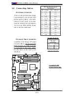 Предварительный просмотр 34 страницы Supero PDSM4+ User Manual