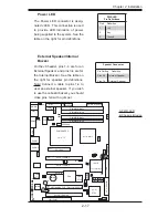 Предварительный просмотр 37 страницы Supero PDSM4+ User Manual