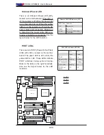 Предварительный просмотр 50 страницы Supero PDSM4+ User Manual