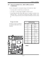 Предварительный просмотр 51 страницы Supero PDSM4+ User Manual