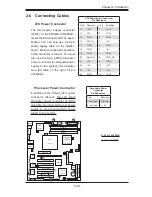 Предварительный просмотр 31 страницы Supero PDSMA+ User Manual