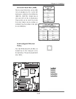 Предварительный просмотр 33 страницы Supero PDSMA+ User Manual