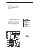 Предварительный просмотр 37 страницы Supero PDSMA+ User Manual