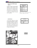 Предварительный просмотр 38 страницы Supero PDSMA+ User Manual