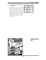 Предварительный просмотр 39 страницы Supero PDSMA+ User Manual