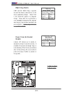 Предварительный просмотр 42 страницы Supero PDSMA+ User Manual