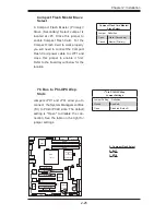 Предварительный просмотр 43 страницы Supero PDSMA+ User Manual