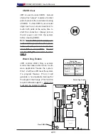 Предварительный просмотр 38 страницы Supero PDSMP-8 User Manual