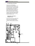 Предварительный просмотр 42 страницы Supero PDSMP-8 User Manual