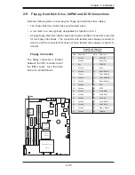 Предварительный просмотр 43 страницы Supero PDSMP-8 User Manual