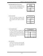 Preview for 11 page of Supero SAS-747TQ BACKPLANE User Manual