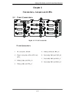 Preview for 9 page of Supero SAS-837A BACKPLANE User Manual