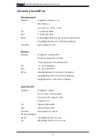 Preview for 4 page of Supero SAS M35TQ User Manual