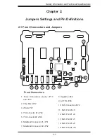 Preview for 8 page of Supero SAS M35TQ User Manual