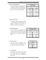 Preview for 10 page of Supero SAS M35TQ User Manual