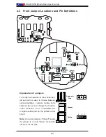 Preview for 11 page of Supero SAS M35TQ User Manual