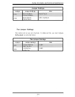 Preview for 12 page of Supero SAS M35TQ User Manual