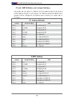 Preview for 13 page of Supero SAS M35TQ User Manual