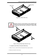 Preview for 20 page of Supero SAS M35TQ User Manual