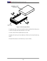 Preview for 21 page of Supero SAS M35TQ User Manual