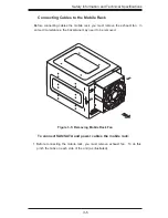 Preview for 22 page of Supero SAS M35TQ User Manual