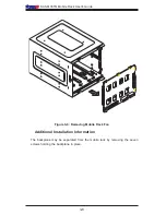 Preview for 25 page of Supero SAS M35TQ User Manual