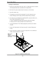 Preview for 32 page of Supero SC111 Series User Manual