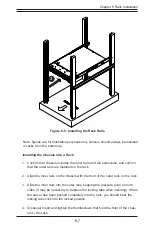 Preview for 64 page of Supero SC119 Series User Manual