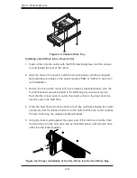 Предварительный просмотр 24 страницы Supero SC213A-R720LPB User Manual