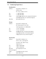 Preview for 10 page of Supero SC216A-R1200LPB User Manual