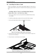 Preview for 30 page of Supero SC216A-R1200LPB User Manual